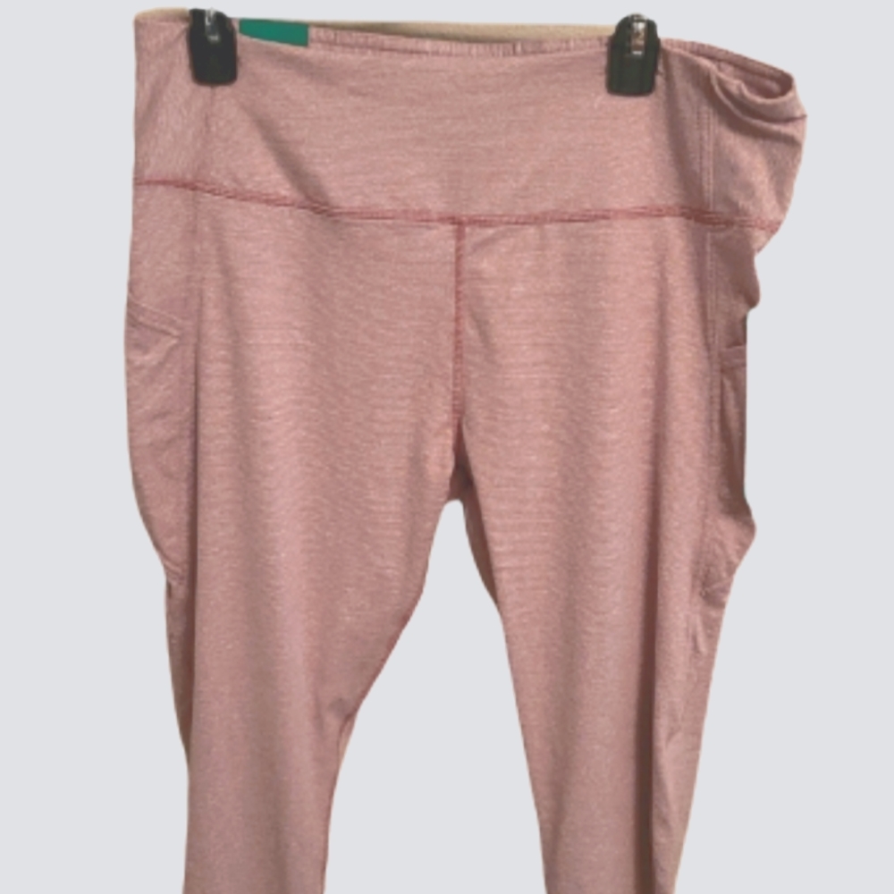 Danskin High rise leggings